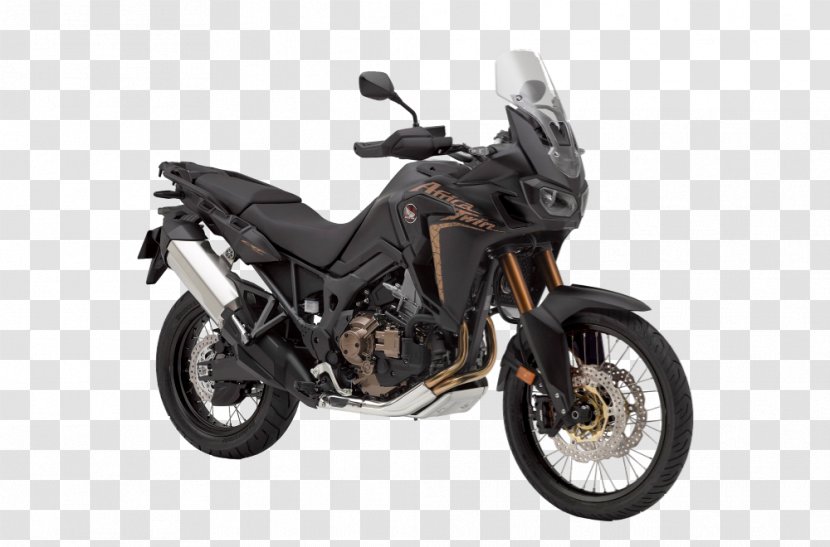 Honda Africa Twin Car EICMA Motorcycle Transparent PNG