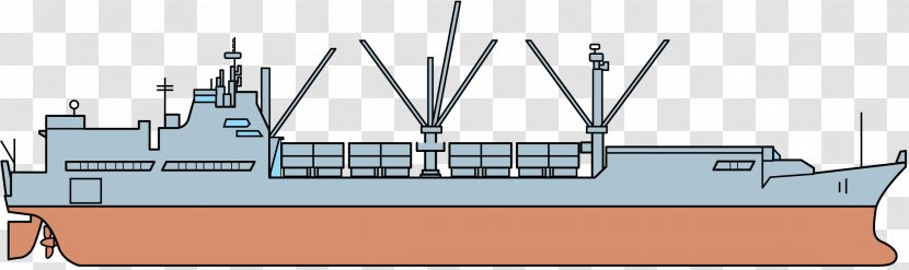 Cargo Ship Caravel Container Navy - Sailing Transparent PNG