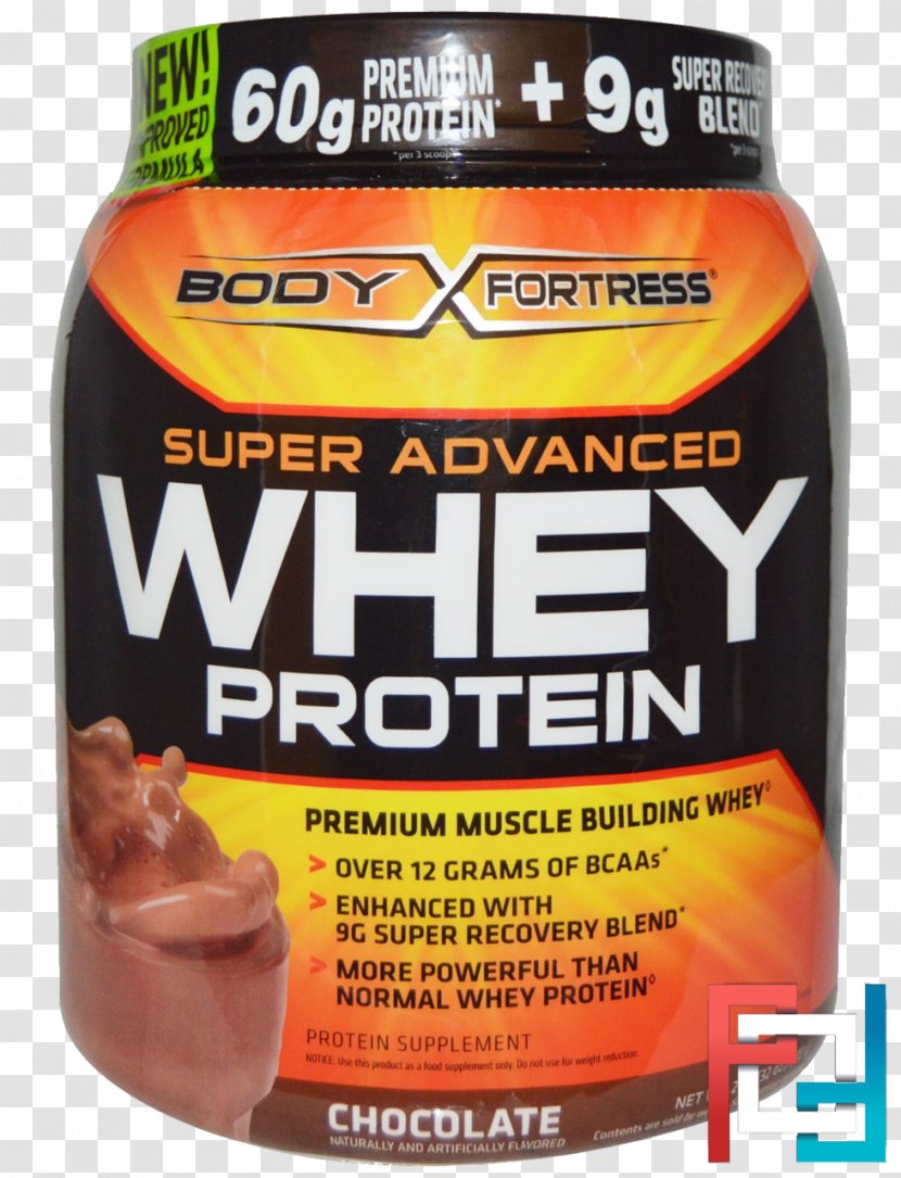 Dietary Supplement Whey Protein Bodybuilding - Flavor - Leucine Transparent PNG