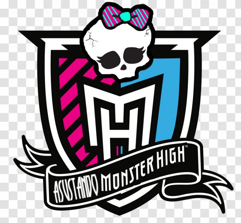 Monster High: Ghoul Spirit Doll Toy Gumtree - Symbol Transparent PNG