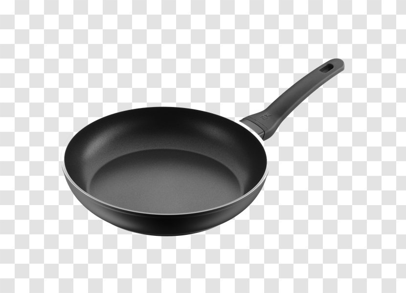 Frying Pan Cookware And Bakeware Non-stick Surface - Wmf Group - Picture Transparent PNG