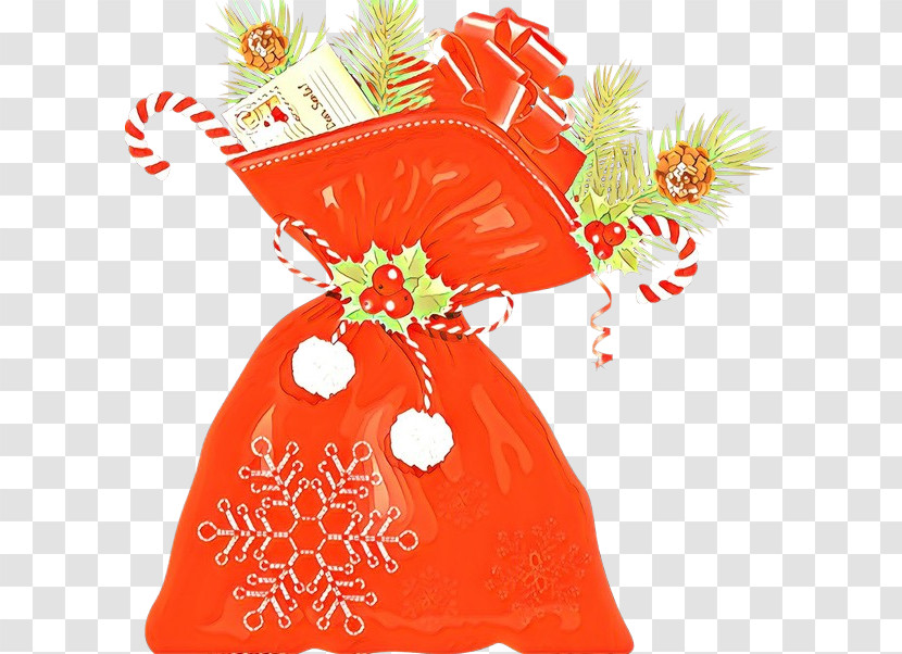 Christmas Decoration Transparent PNG