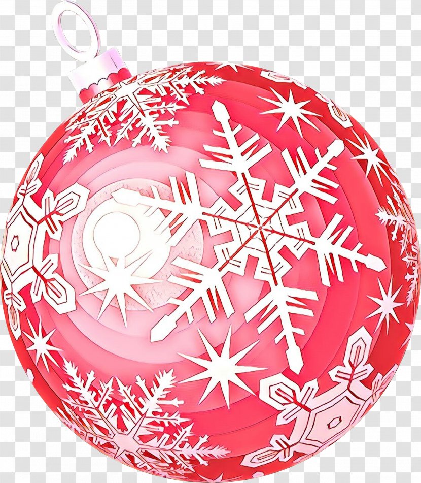 Christmas Decoration Cartoon - Day - Interior Design Snowflake Transparent PNG