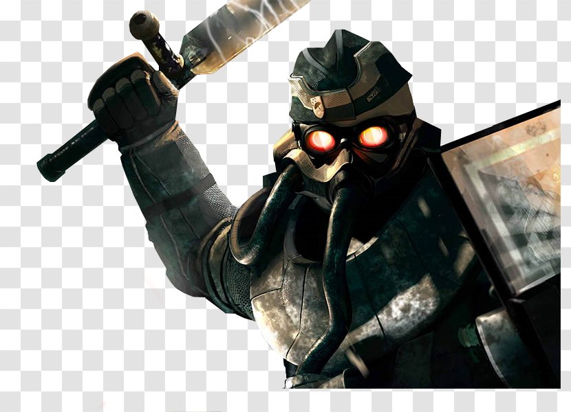 Killzone: Liberation Killzone 2 Crysis Video Game Age Of Empires II Transparent PNG