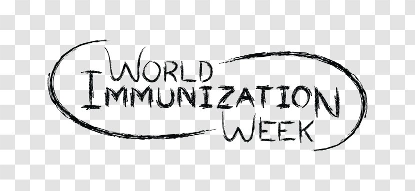 World Immunization Week Vaccine Health Organization National Awareness Month - Vaccination - Entertaint Transparent PNG