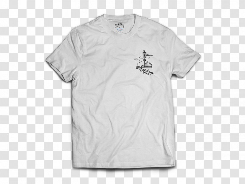 Printed T-shirt Clothing Sleeve - Shirt Transparent PNG