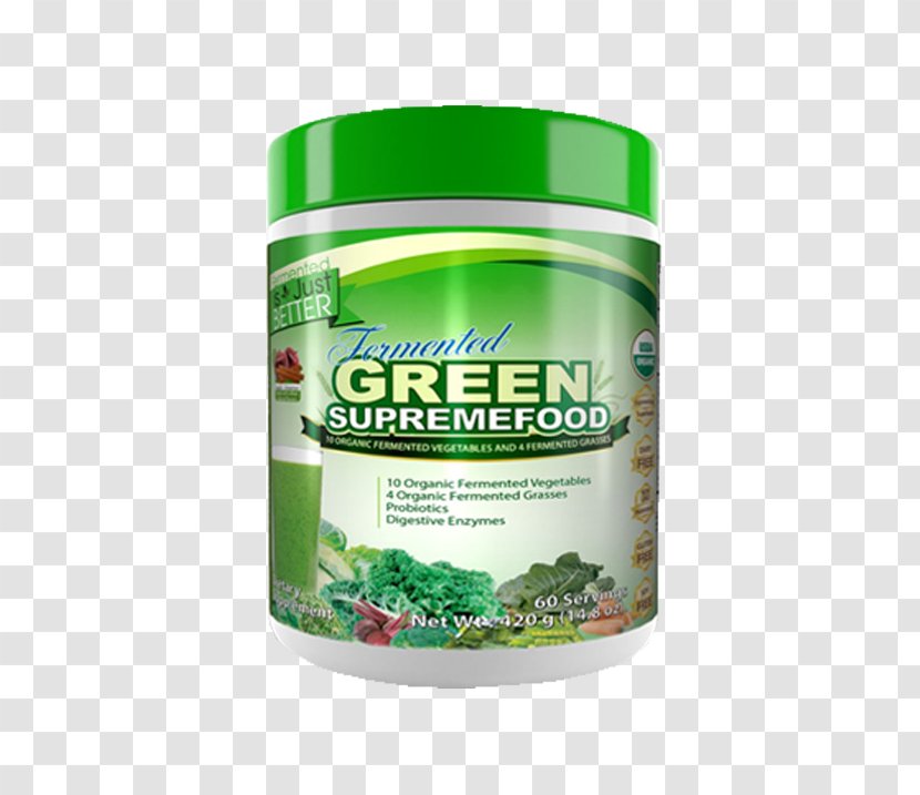 Dietary Supplement Organic Food Smoothie Divine Health: New Testament Superfood - Apple Cinnamon Transparent PNG