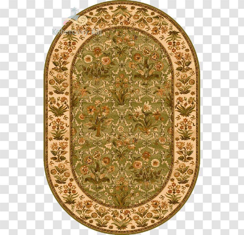 Oval Carpet Wool Agnella Olandia - Shape Transparent PNG