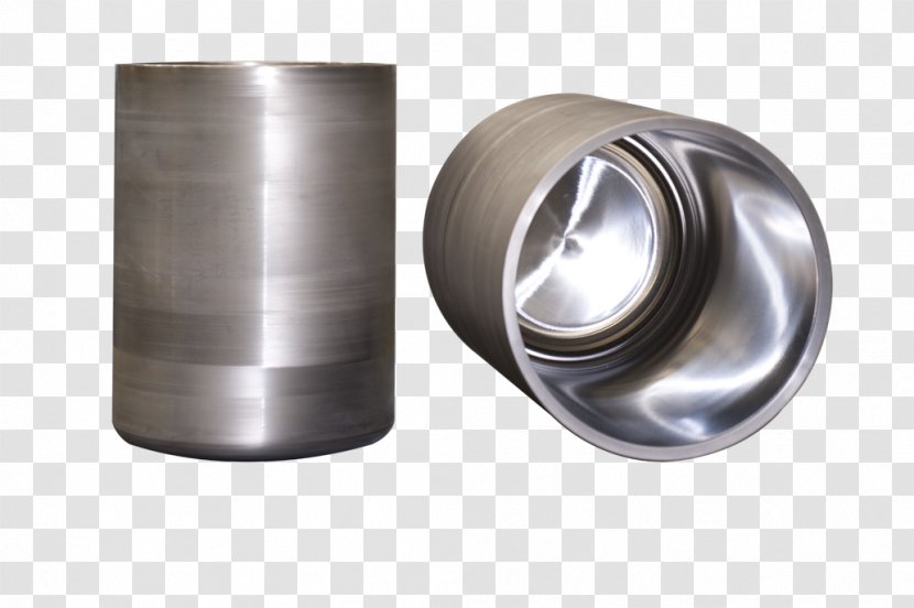 Crucible Molybdenum Tungsten Metal - Steel Transparent PNG