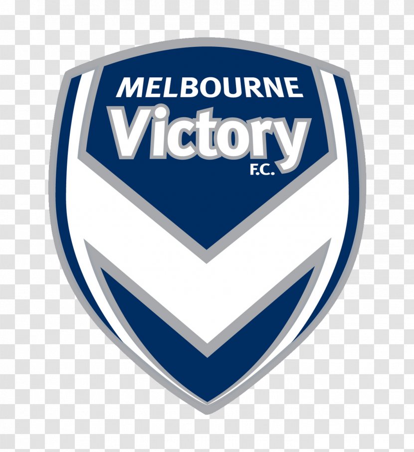 Melbourne Victory FC Youth City 2017–18 A-League - Fc - Football Transparent PNG