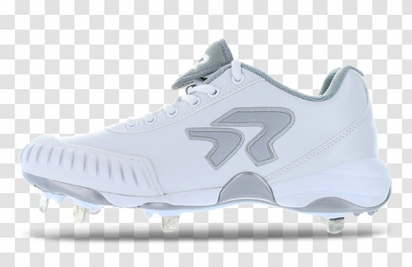 Cleat Ringor Softball Shoe Sneakers Nike - Sportswear Transparent PNG