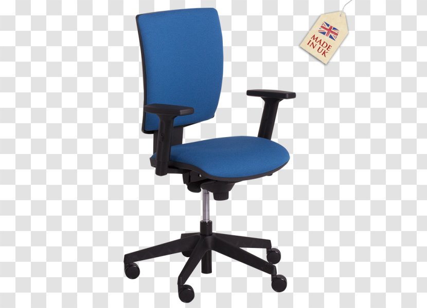 Office & Desk Chairs Table Furniture - Mesh Transparent PNG