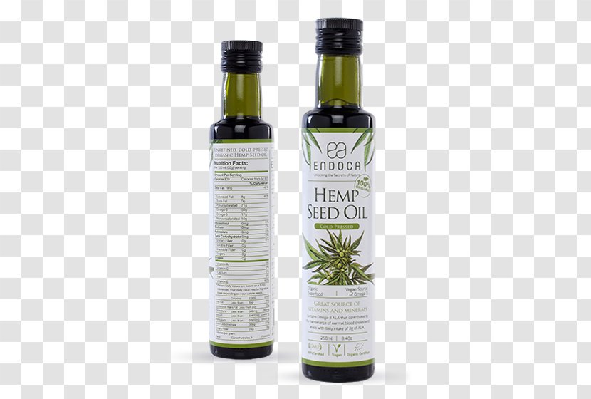 Olive Oil Glass Bottle Vegetable - Herbalism - Hemp Seed Transparent PNG
