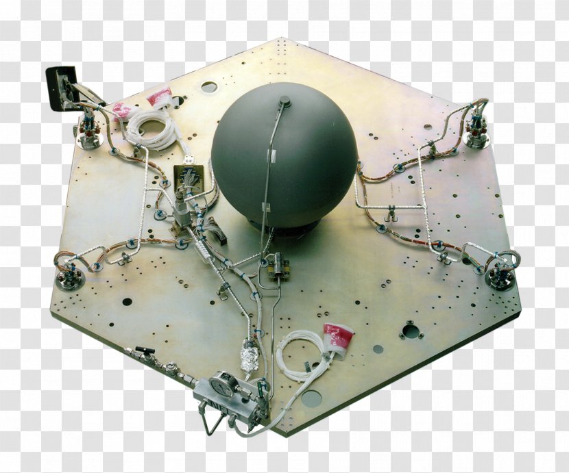 Monopropellant Rocket Spacecraft Propulsion Aerojet Transparent PNG