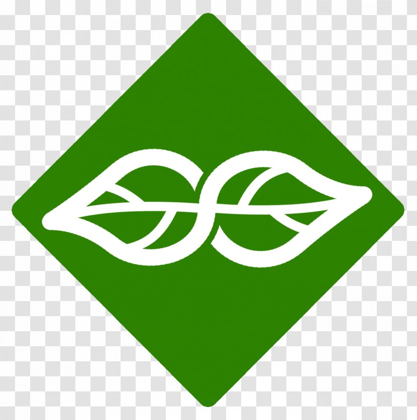 Logo Soil Business Cards Management - Leaf - Fresh Design Transparent PNG
