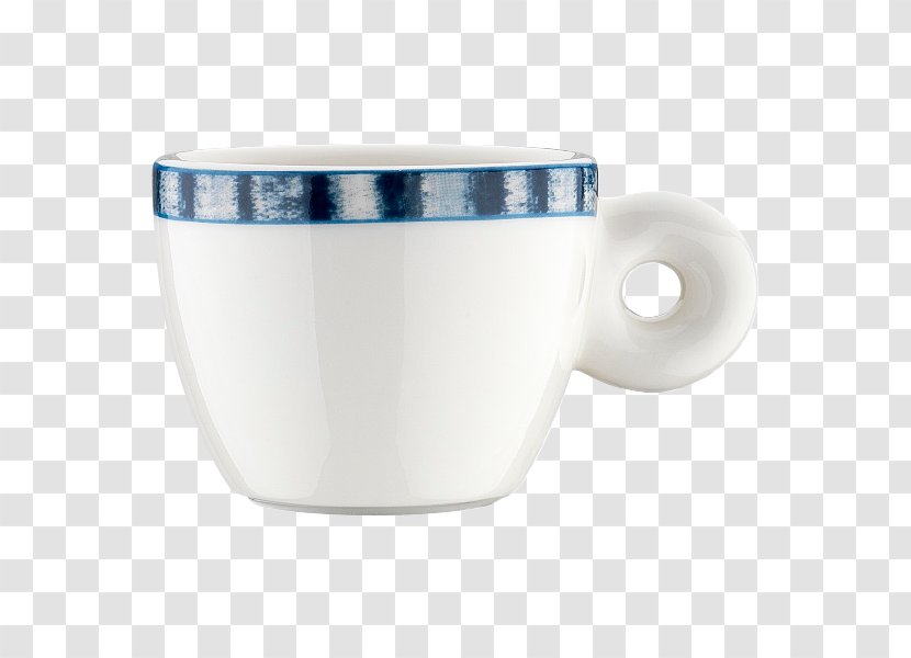 Coffee Cup Ceramic Mug Lid - Drinkware Transparent PNG