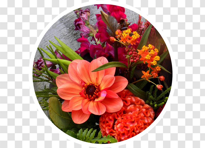 Floral Design Business Is Blooming Cut Flowers Flower Bouquet Transparent PNG