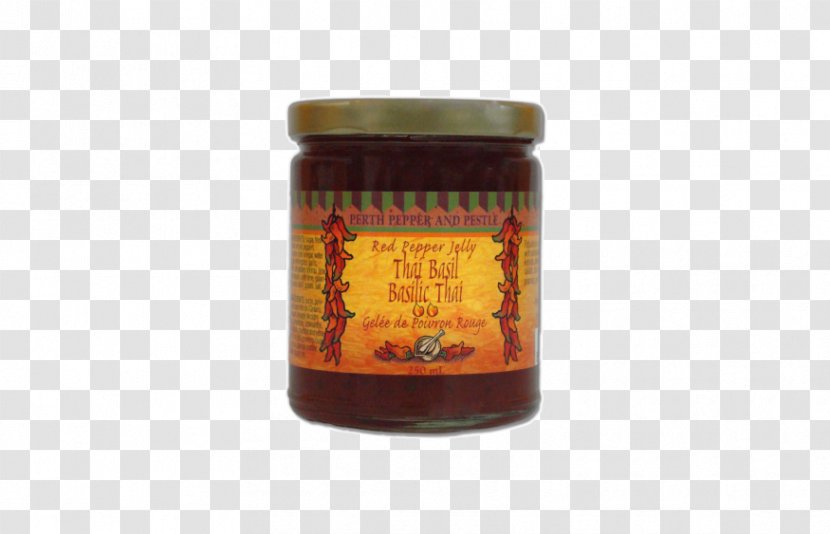 Chutney Sauce Jam Food Preservation - Fruit - Condiment Transparent PNG