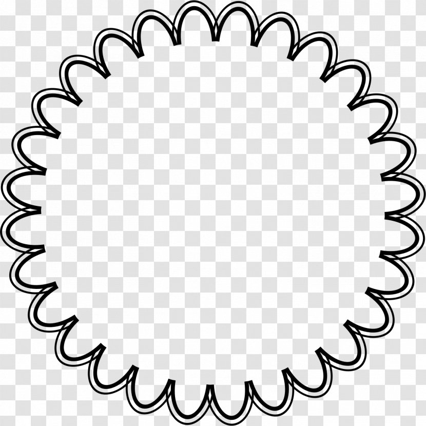 Borders And Frames Ornament Clip Art - Point - Decal Transparent PNG
