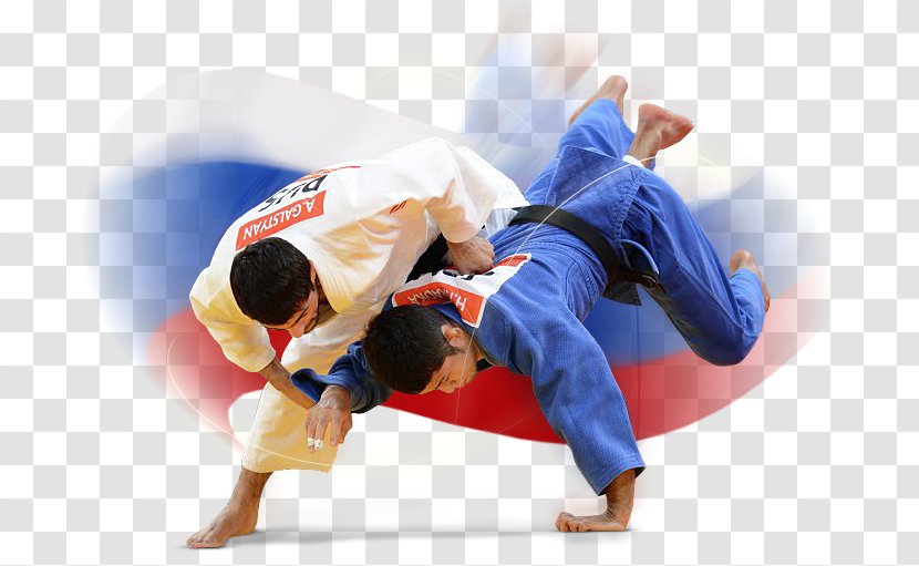 Judo Freestyle Wrestling Sport Sambo Transparent PNG
