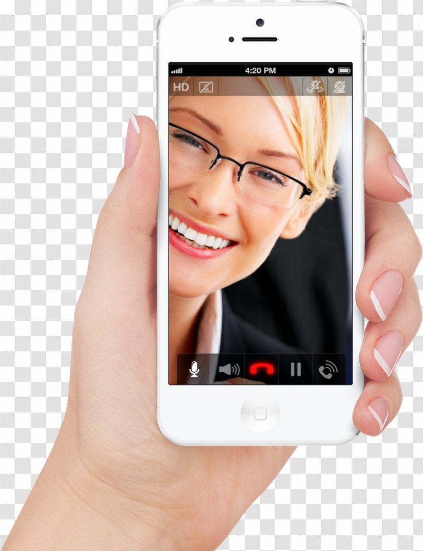 Web Application Business IPhone - Telephone Transparent PNG