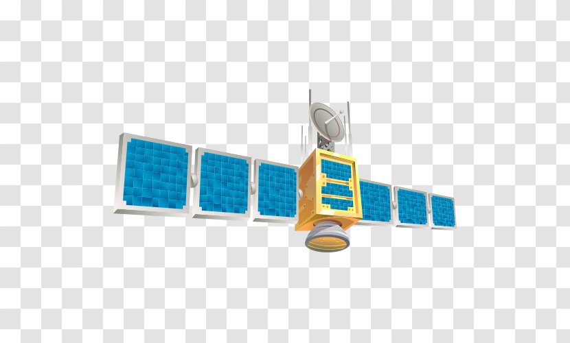 Communication - Radar - Space Satellite Transparent PNG