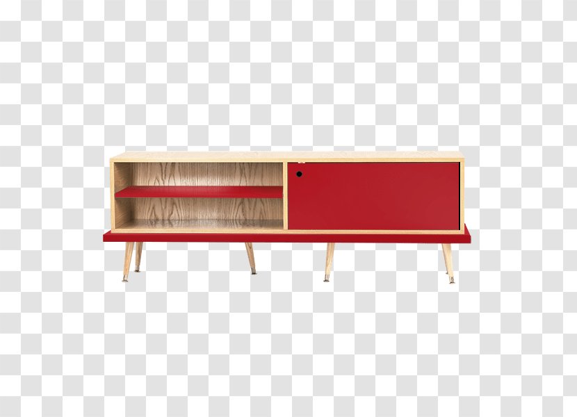 Woodi Furniture Тумба The Furnish Apartment - Sideboard Transparent PNG