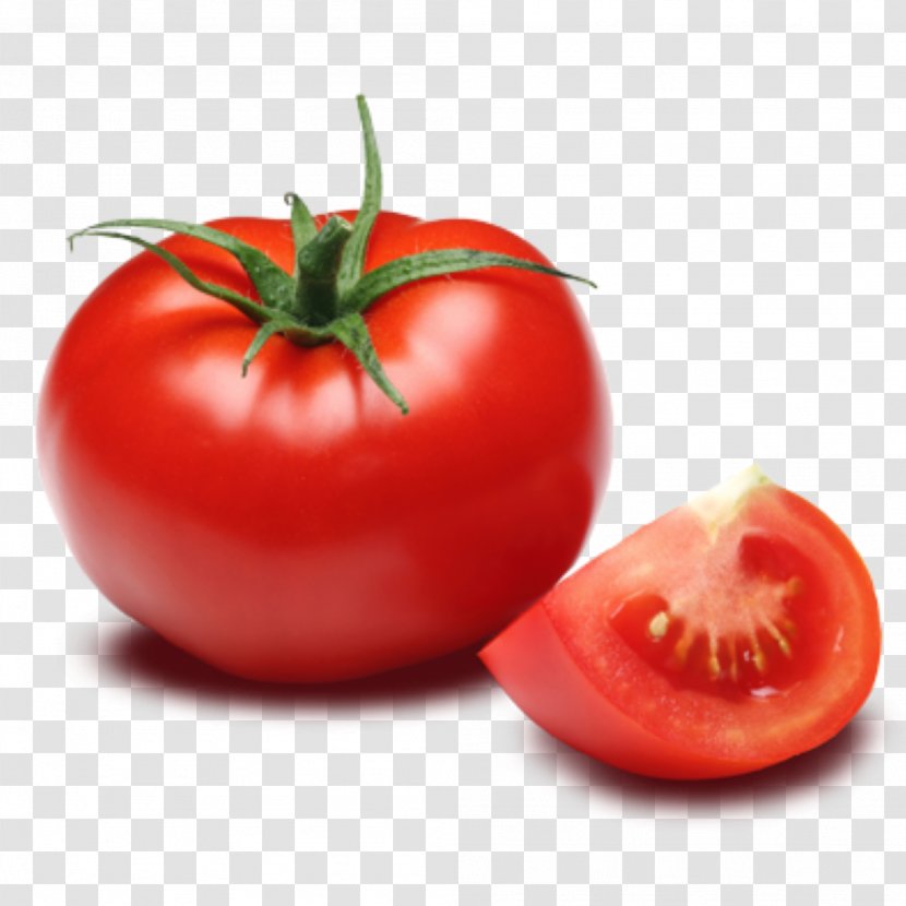 Fruit Tomato Lossless Compression - Plum Transparent PNG
