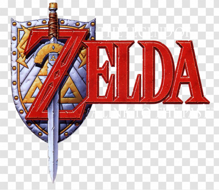 The Legend Of Zelda: A Link To Past Link's Awakening Super Nintendo Entertainment System - Zelda S Transparent PNG