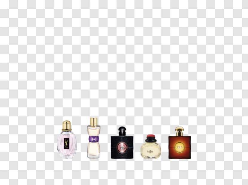 Perfume Yves Saint Laurent Mon Paris 50ml & 7.5ml Eau De Parfum Gift Set Opium Cosmetics Transparent PNG
