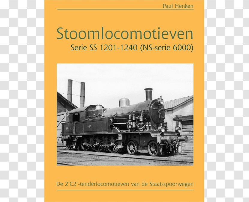 Train Steam Locomotive Track DVD - Motor Vehicle Transparent PNG