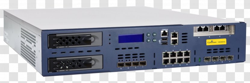 Cyberoam Next-Generation Firewall Unified Threat Management Sophos - Layer 8 - Appliances Transparent PNG