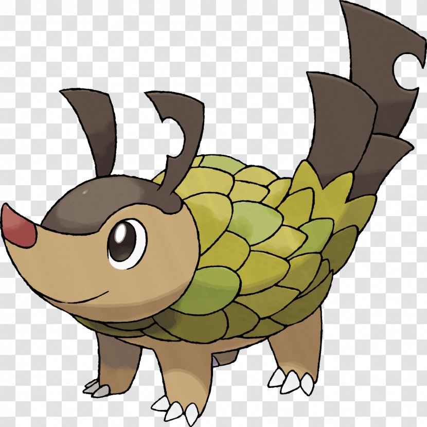 Drawing Wikia Geodude Grass - Cartoon - Fish Pokemon Transparent Transparent PNG