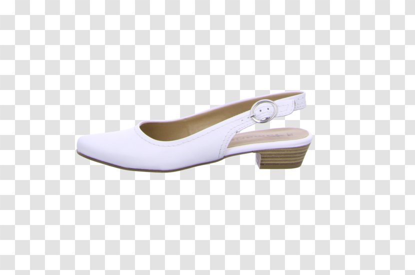 Sandal Shoe Walking - Beige Transparent PNG