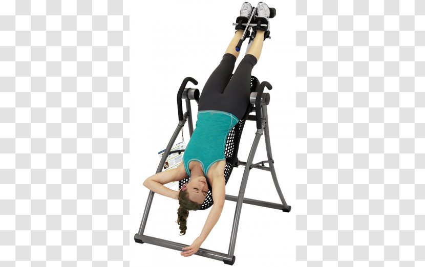Inversion Therapy Pain In Spine Human Factors And Ergonomics Teeter - Safety - Joint Transparent PNG
