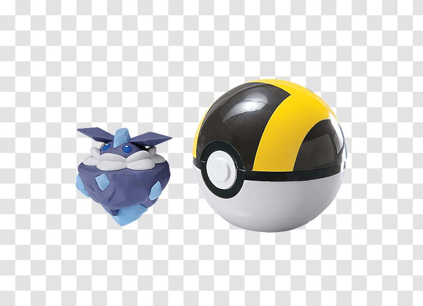 Pokémon X And Y Pikachu Action & Toy Figures Poké Ball - Pok%c3%a9 - Pokemon Toys Transparent PNG
