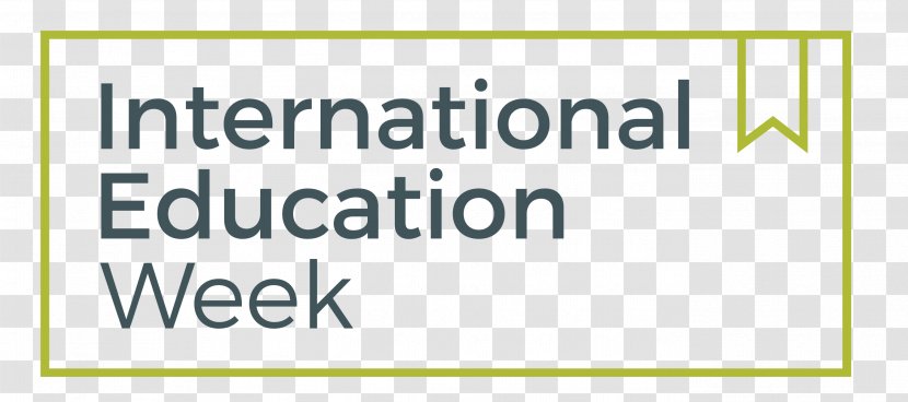 International Education Week University Student - Academic Conference Transparent PNG