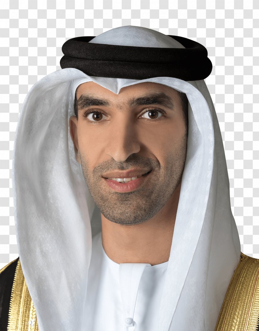 Thani Ahmed Al-Zeyoudi Dubai Minister Cabinet Of The United Arab Emirates Climate Change - Director General - Trusteeship Transparent PNG