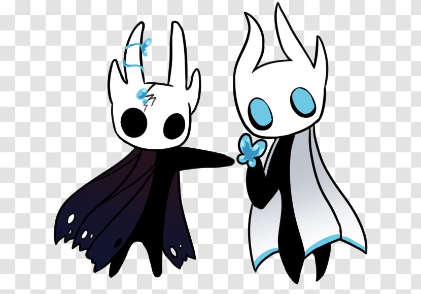 Hollow Knight Team Cherry Game Outlast 0 Transparent PNG