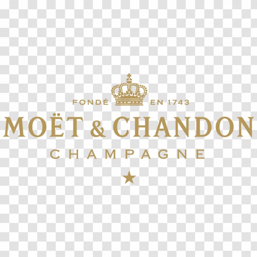 Logo Brand Moët & Chandon Font - Jewellery - Line Transparent PNG