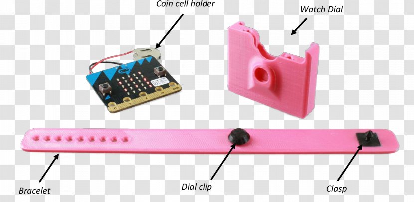 Electronics - Technology - Watch Parts Transparent PNG