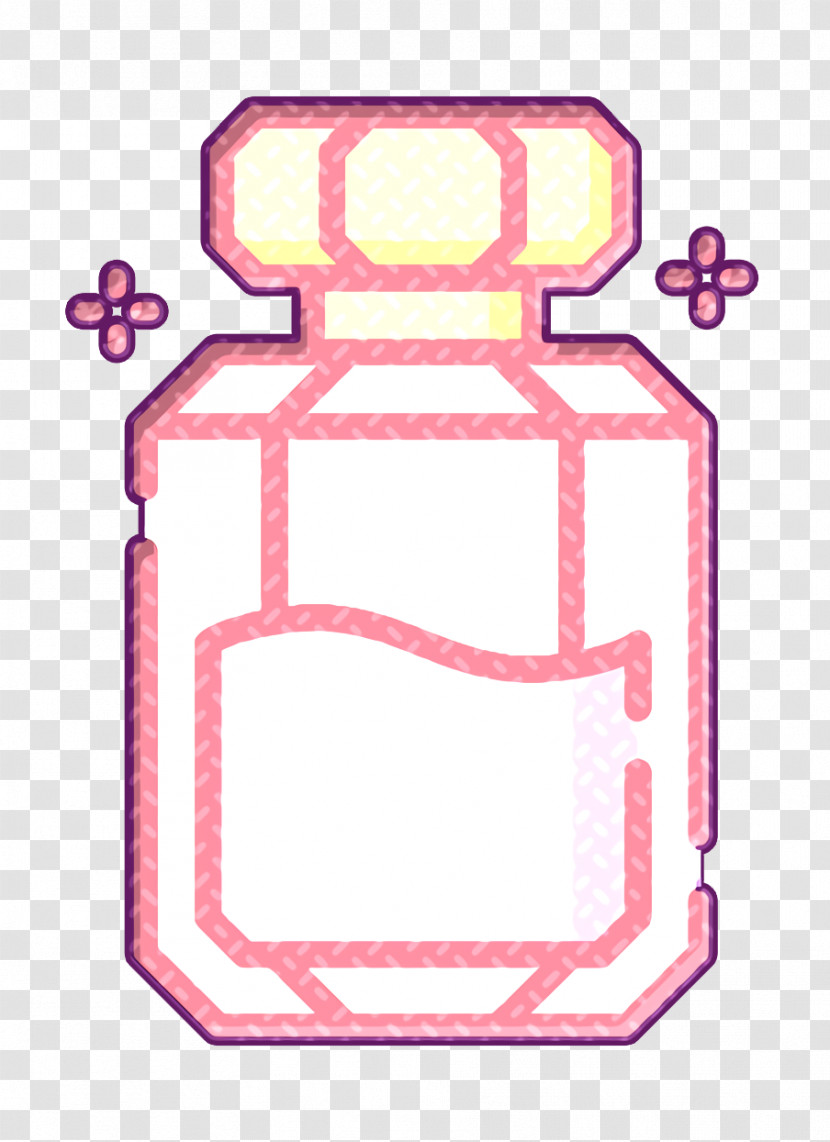 Night Party Icon Perfume Icon Smell Icon Transparent PNG