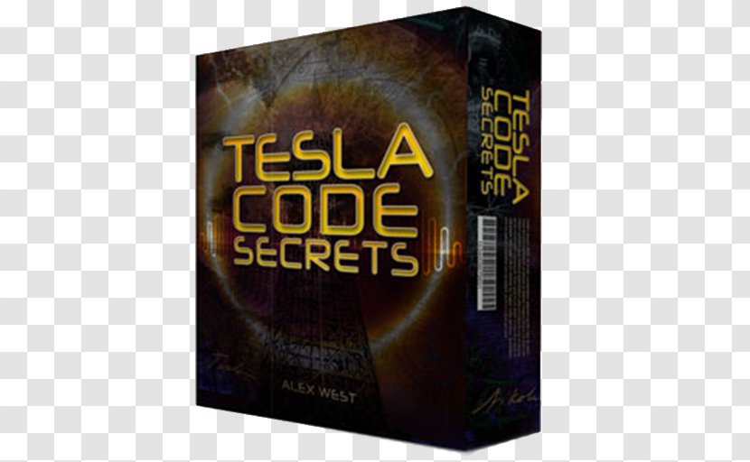 Tesla Motors Coil Book Code - Stxe6fin Gr Eur - Positive Thinking Transparent PNG