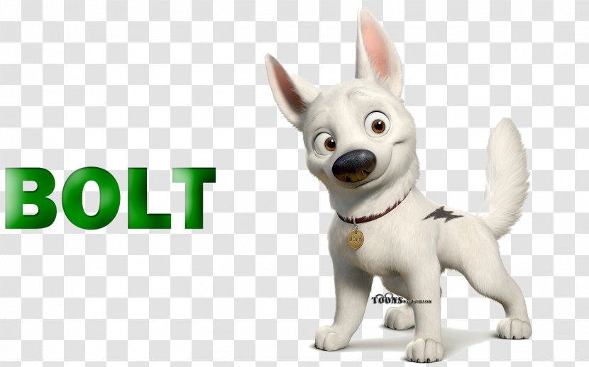 Bolt Mittens Film Character Desktop Wallpaper - Academy Award For Best Animated Feature Transparent PNG