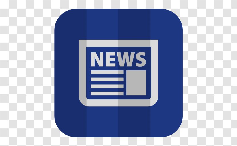 Newspaper #ICON100 - News - Icon Library Transparent PNG