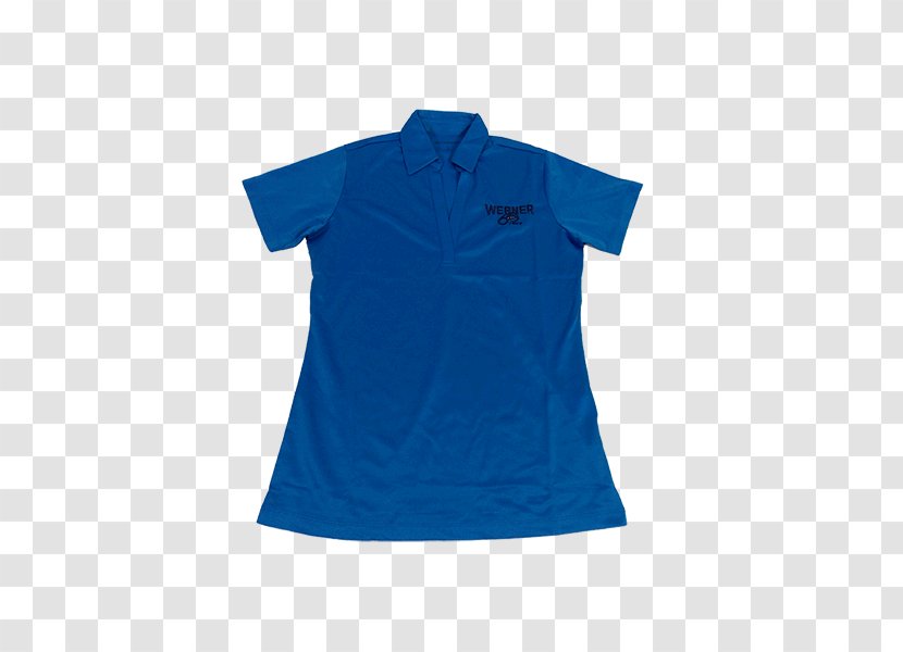 Polo Shirt T-shirt Sleeve Shoulder Tennis - Tshirt Transparent PNG