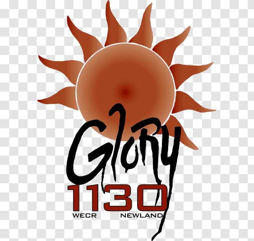 Newland WECR AM Broadcasting Curtis Media Group - Glory Transparent PNG