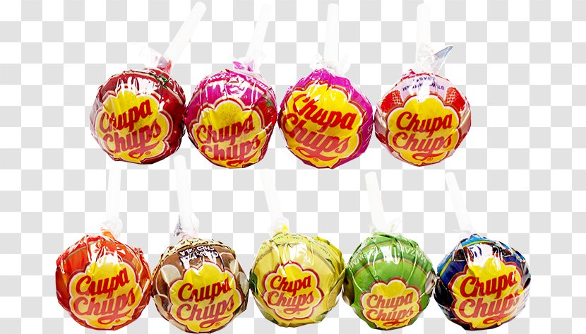 Lollipop Chupa Chups Candy Slevomat Food Transparent PNG