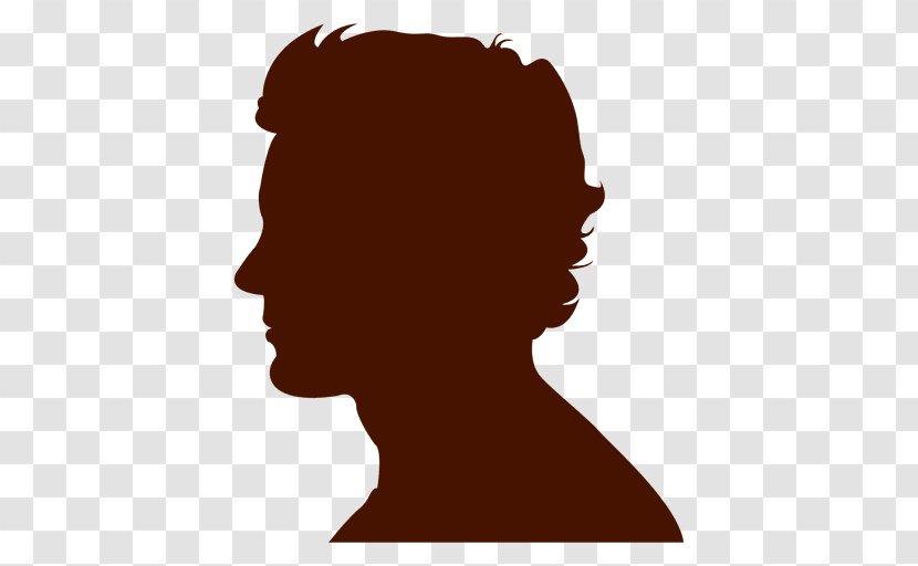 Silhouette User Profile Clip Art - Tree - Man Transparent PNG