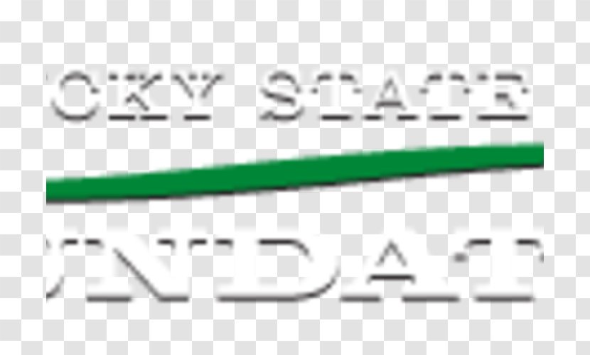Brand Line Green Number Angle - Area Transparent PNG